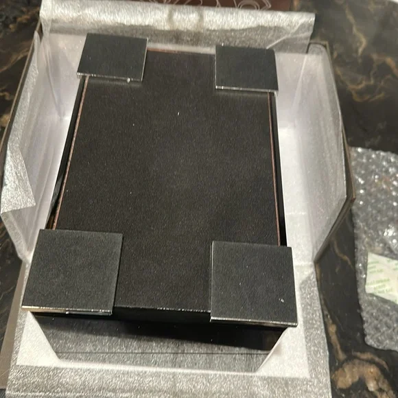 PATEK PHILIPPE GENEVE replacement Watch box +case - Picture 4 of 4